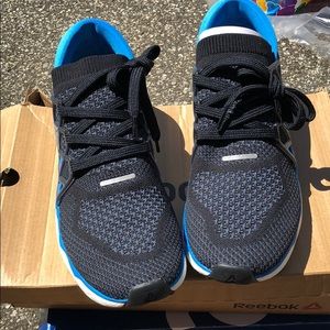 Brand New Mens Size 12 Reebok Floatride  Sneakers